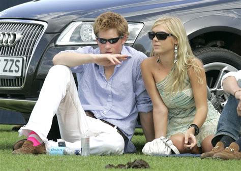 is chelsy davy married|Prince Harrys ex Chelsy Davy marries months after。